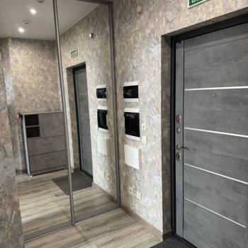 Сдается 1-комнатная квартира, 34,6 м²