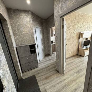 Сдается 1-комнатная квартира, 34,6 м²