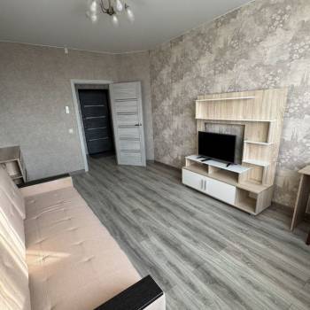 Сдается 1-комнатная квартира, 34,6 м²