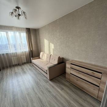 Сдается 1-комнатная квартира, 34,6 м²