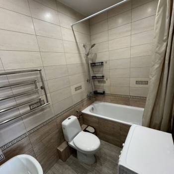 Сдается 1-комнатная квартира, 34,6 м²