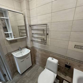 Сдается 1-комнатная квартира, 34,6 м²