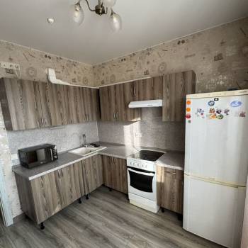 Сдается 1-комнатная квартира, 34,6 м²