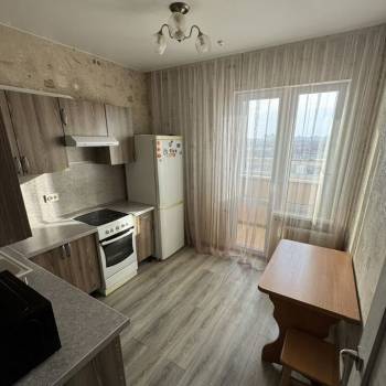 Сдается 1-комнатная квартира, 34,6 м²