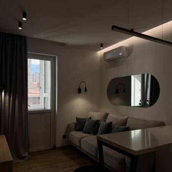 Сдается 2-х комнатная квартира, 39,9 м²