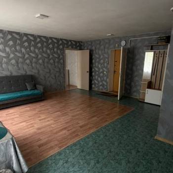 Сдается 2-х комнатная квартира, 48,5 м²