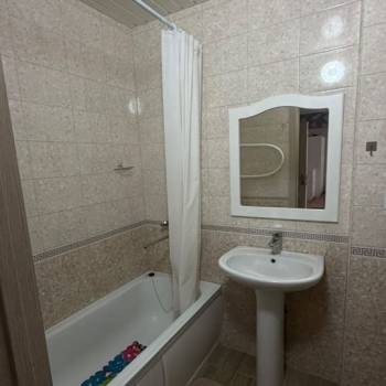 Сдается 2-х комнатная квартира, 48,5 м²