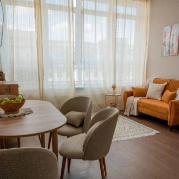 Сдается 1-комнатная квартира, 44,1 м²