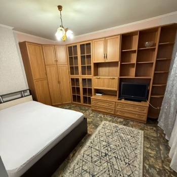 Сдается 2-х комнатная квартира, 50 м²