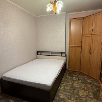 Сдается 2-х комнатная квартира, 50 м²