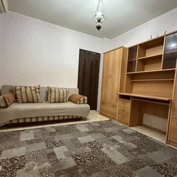 Сдается 2-х комнатная квартира, 50 м²