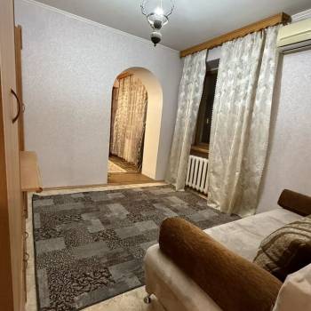 Сдается 2-х комнатная квартира, 50 м²