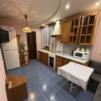 Сдается 2-х комнатная квартира, 50 м²