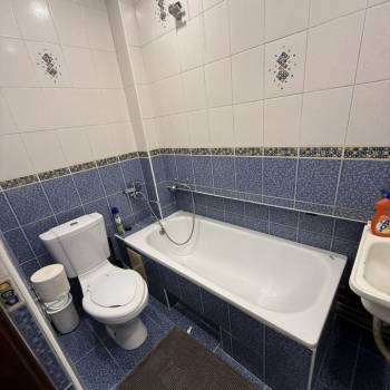 Сдается 2-х комнатная квартира, 50 м²