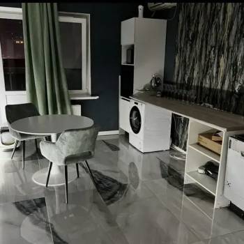 Продается 3-х комнатная квартира, 81 м²