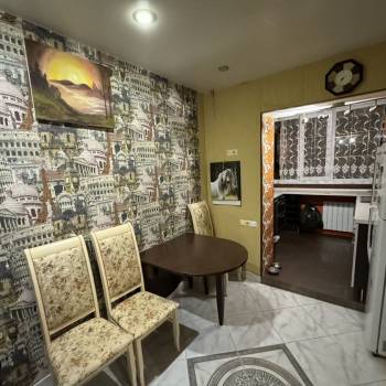 Продается 3-х комнатная квартира, 68 м²