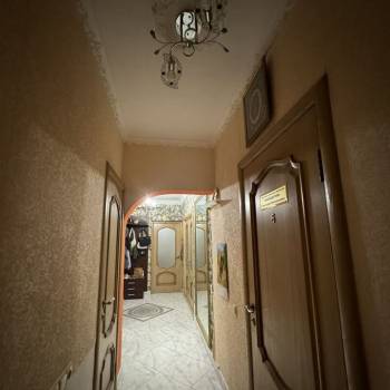 Продается 3-х комнатная квартира, 68 м²