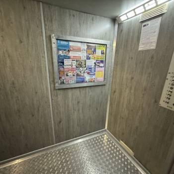 Продается 3-х комнатная квартира, 68 м²