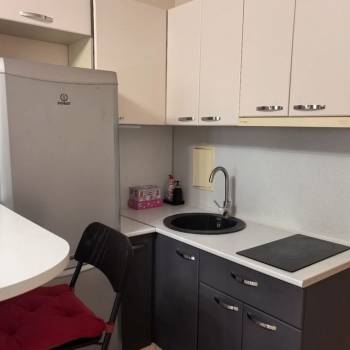 Сдается 1-комнатная квартира, 24 м²