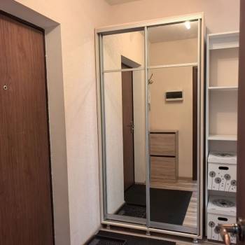 Сдается 1-комнатная квартира, 24 м²