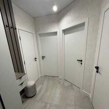 Сдается 1-комнатная квартира, 45 м²