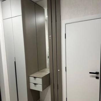 Сдается 1-комнатная квартира, 45 м²
