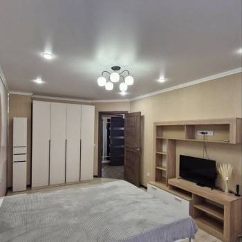 Сдается 1-комнатная квартира, 34 м²