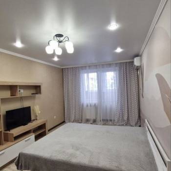 Сдается 1-комнатная квартира, 34 м²