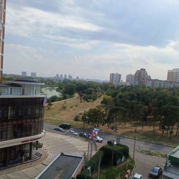 Сдается 2-х комнатная квартира, 68 м²