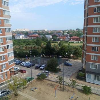 Сдается 2-х комнатная квартира, 68 м²