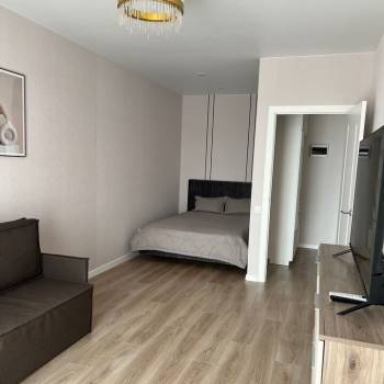 Сдается 1-комнатная квартира, 41,5 м²