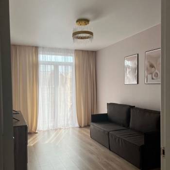 Сдается 1-комнатная квартира, 41,5 м²