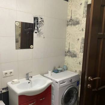 Сдается 2-х комнатная квартира, 55 м²