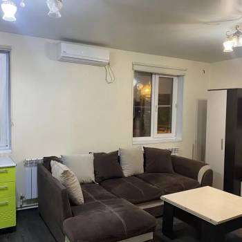 Сдается 2-х комнатная квартира, 55 м²