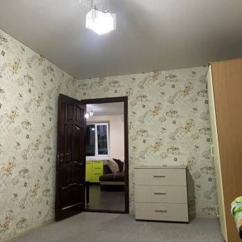 Сдается 2-х комнатная квартира, 55 м²