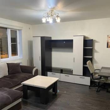 Сдается 2-х комнатная квартира, 55 м²