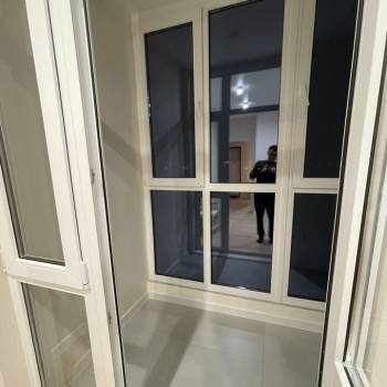 Сдается 1-комнатная квартира, 37,4 м²