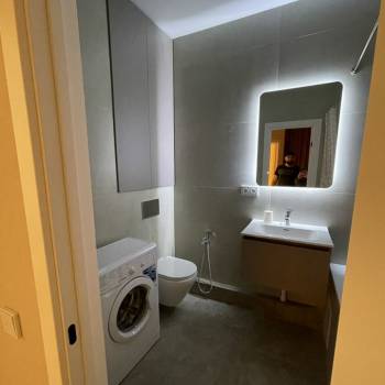 Сдается 1-комнатная квартира, 37,4 м²