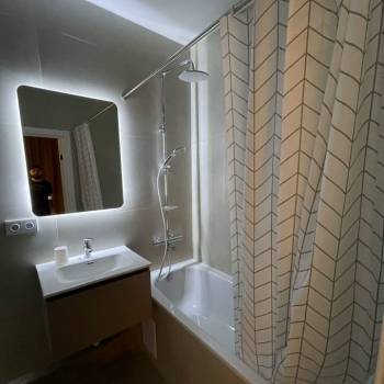 Сдается 1-комнатная квартира, 37,4 м²