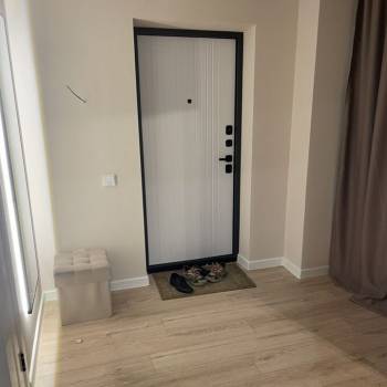 Сдается 1-комнатная квартира, 37,4 м²
