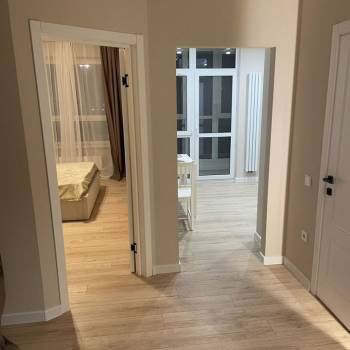 Сдается 1-комнатная квартира, 37,4 м²