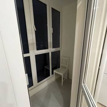 Сдается 1-комнатная квартира, 37,4 м²