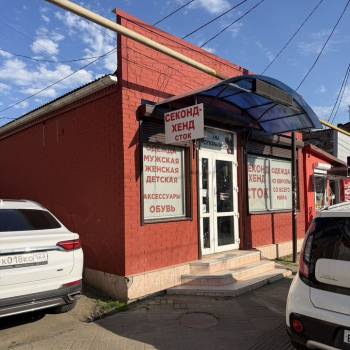 Сдается Нежилое помещение, 100 м²