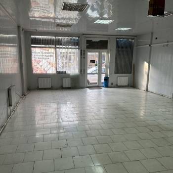 Сдается Нежилое помещение, 100 м²