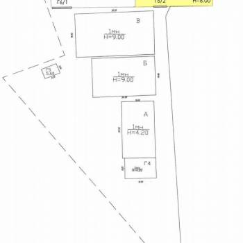 Сдается Нежилое помещение, 250 м²