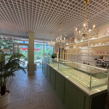 Сдается Нежилое помещение, 36 м²
