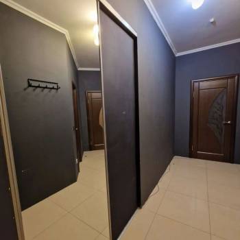 Сдается 2-х комнатная квартира, 54,4 м²