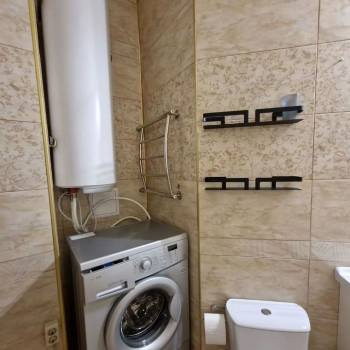Сдается 2-х комнатная квартира, 54,4 м²