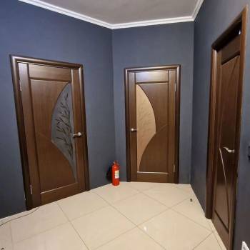 Сдается 2-х комнатная квартира, 54,4 м²