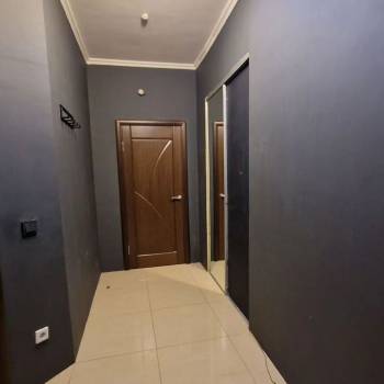 Сдается 2-х комнатная квартира, 54,4 м²